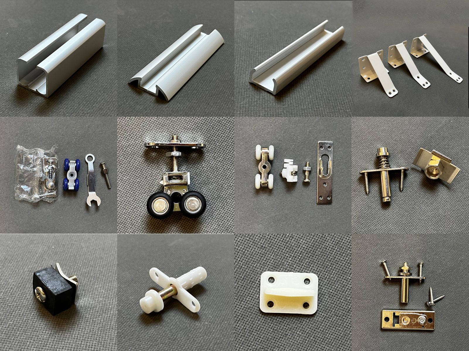 shutters  accessories 